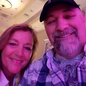 Meet your Posher, Chuck